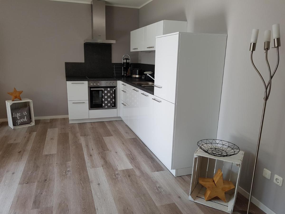 Garden & Hill Ferienwohnung Limburg Зимерат Екстериор снимка