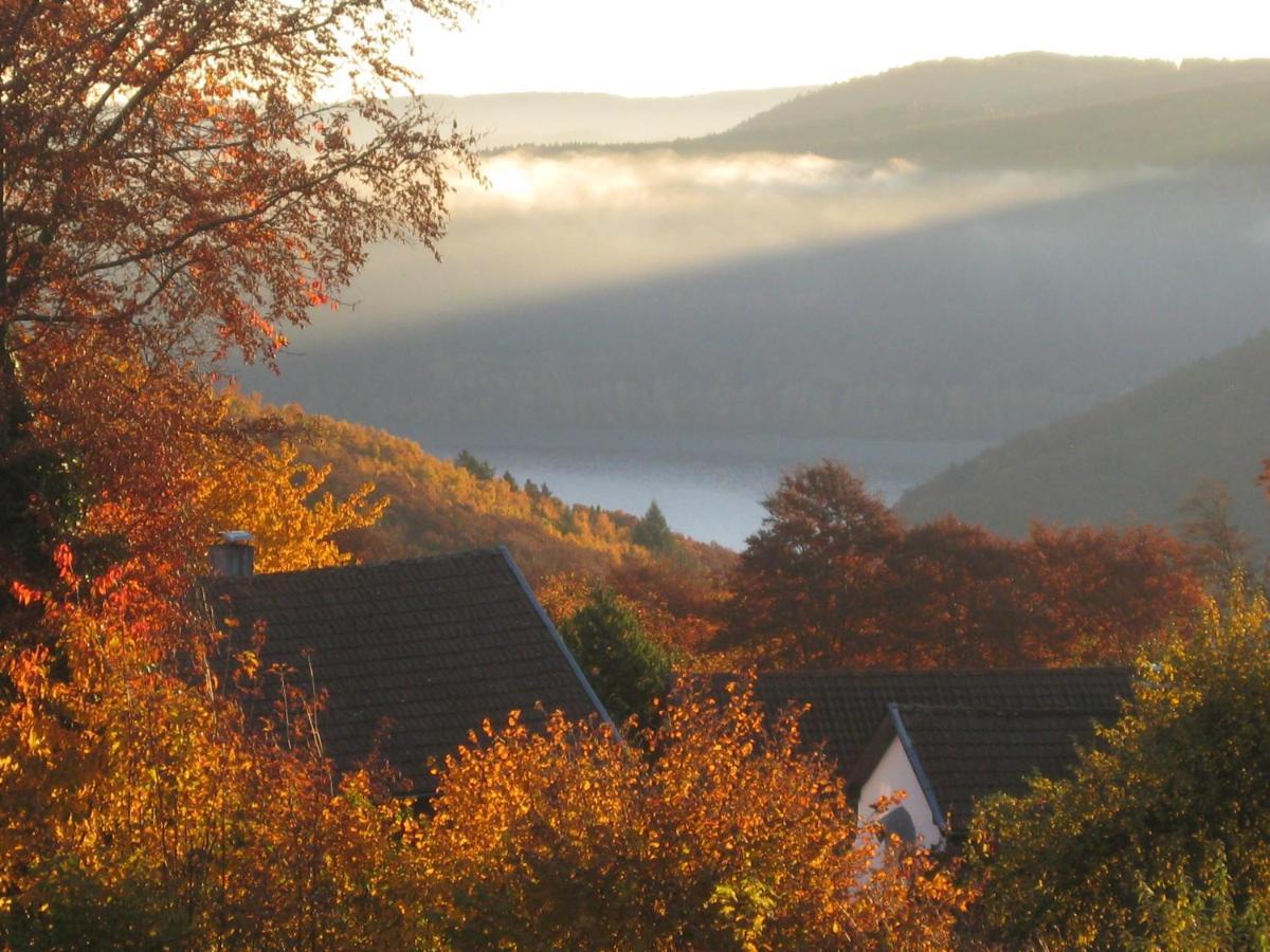 Garden & Hill Ferienwohnung Limburg Зимерат Екстериор снимка