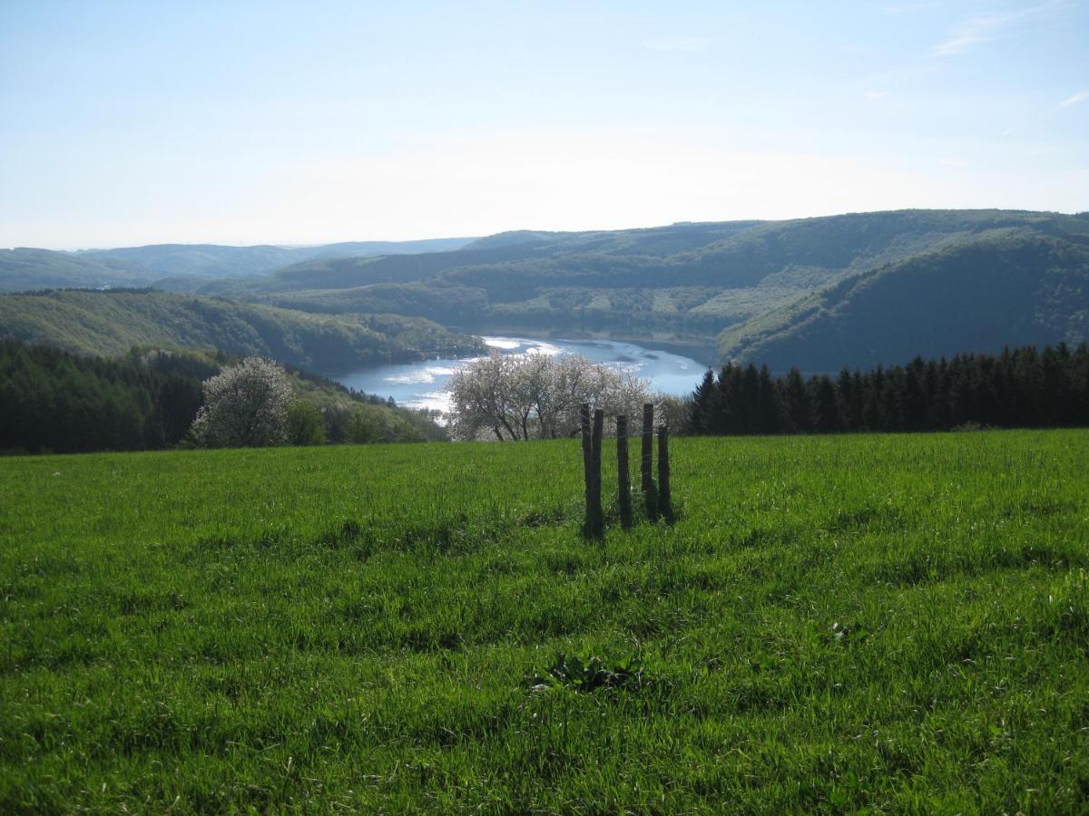 Garden & Hill Ferienwohnung Limburg Зимерат Екстериор снимка