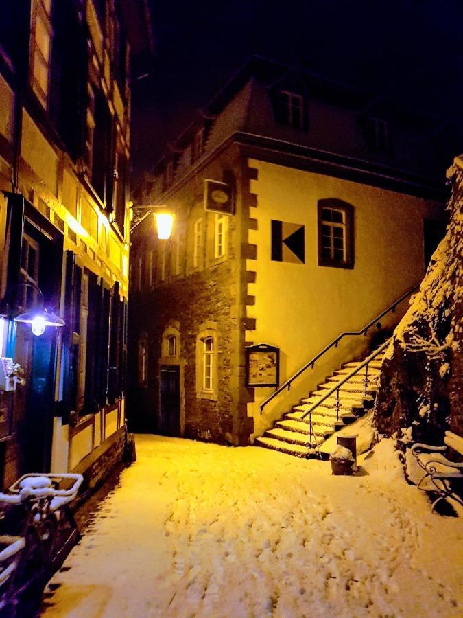 Garden & Hill Ferienwohnung Limburg Зимерат Екстериор снимка